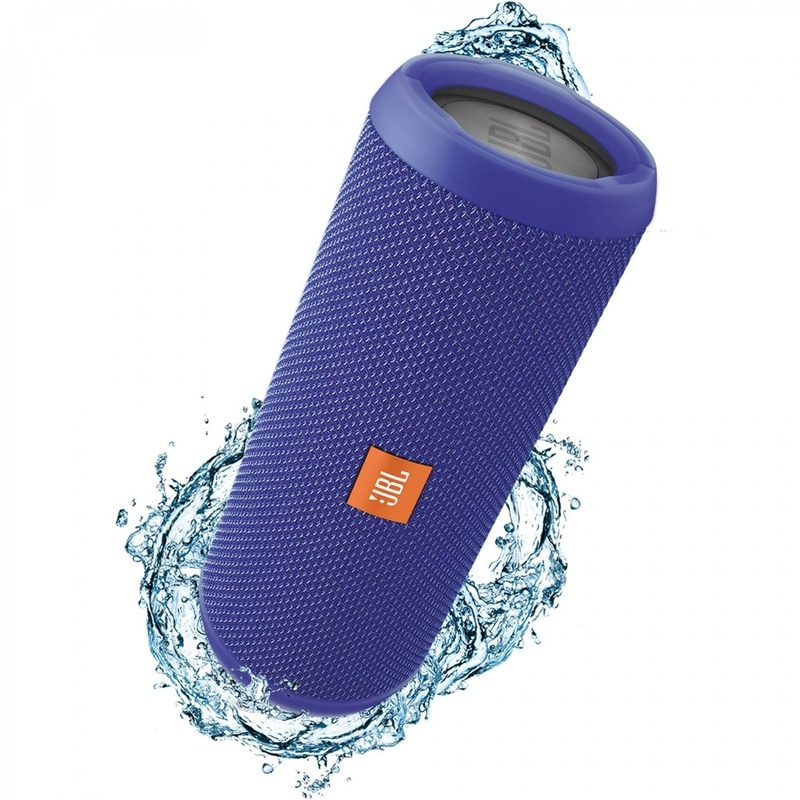 JBL Charge 2.