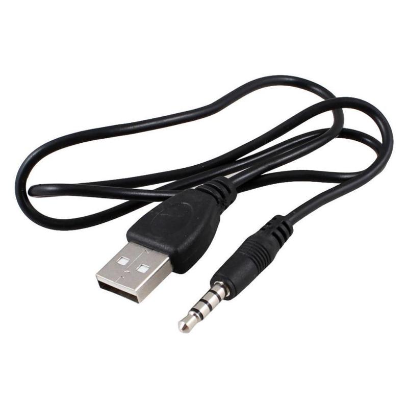 USB cable.