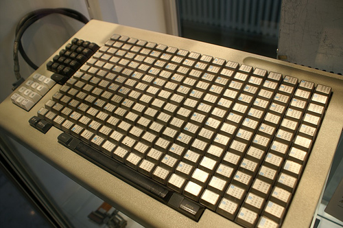 CHINESE KEYBOARD