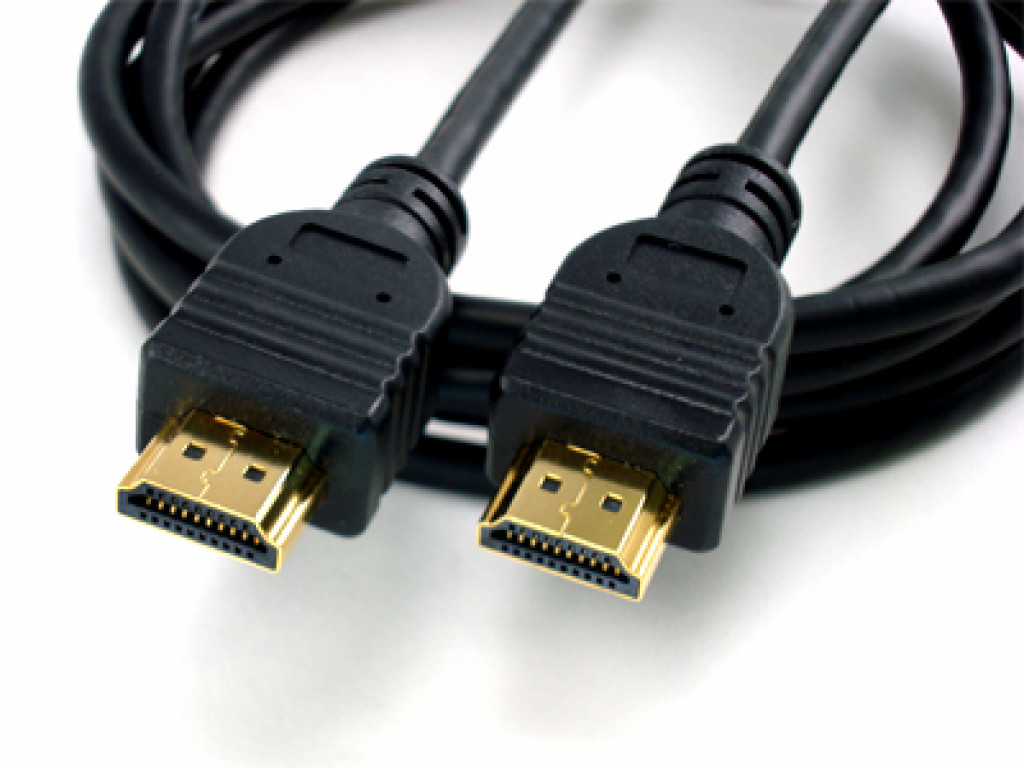 HDMI cable