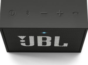 How to reboot a jbl speaker