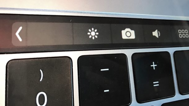 How to restart a MacBook using the keyboard via the launcher