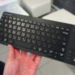 How to connect a wireless keyboard to your TV