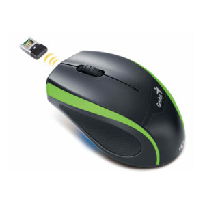 How to connect a wireless mouse to a computer