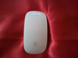 How to connect an Apple mouse to a MacBook