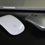 How to connect a mouse to a MacBook