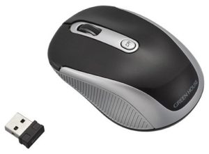 How to use a wireless mouse