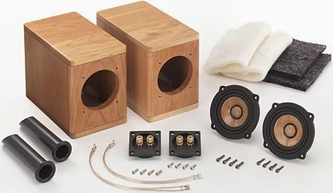 How to make computer speakers with your own hands