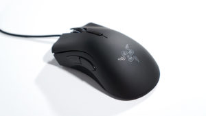 The best mouse models