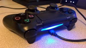 How to output sound to a ps4 joystick 