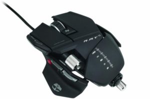 PC mouse