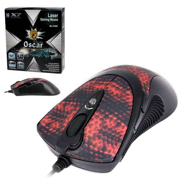 PC mouse