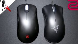 PC mouse