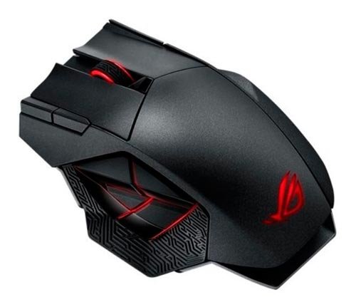 Asus Rog Spatha.