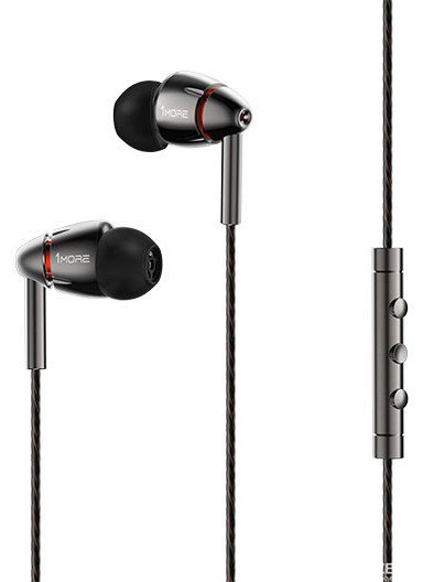 1MORE Quad Driver In-Ear E1010.