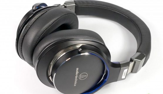 AUDIO-TECHNICA ATH-MSR7.