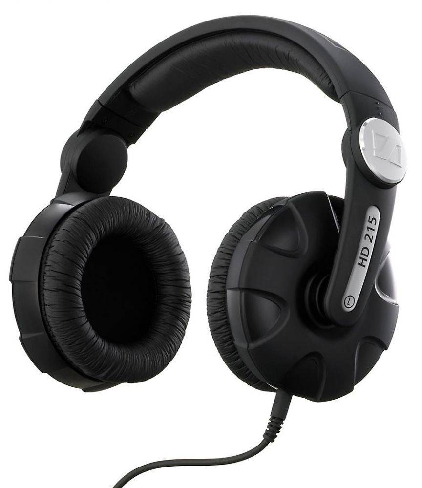 Sennheiser HD 215 II