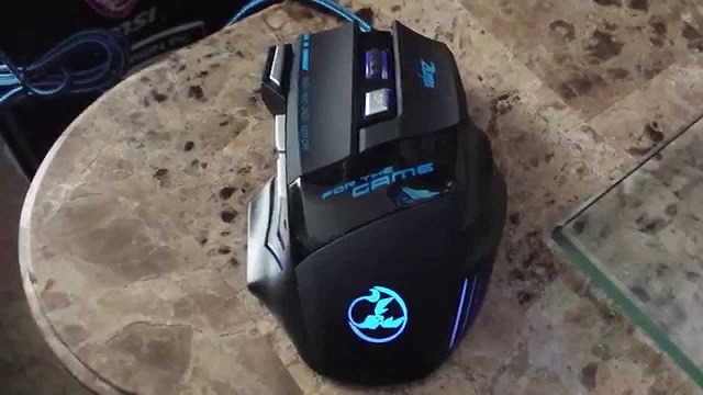 Mouse 1