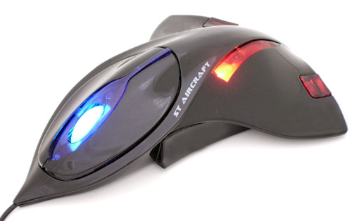 Computer mouse