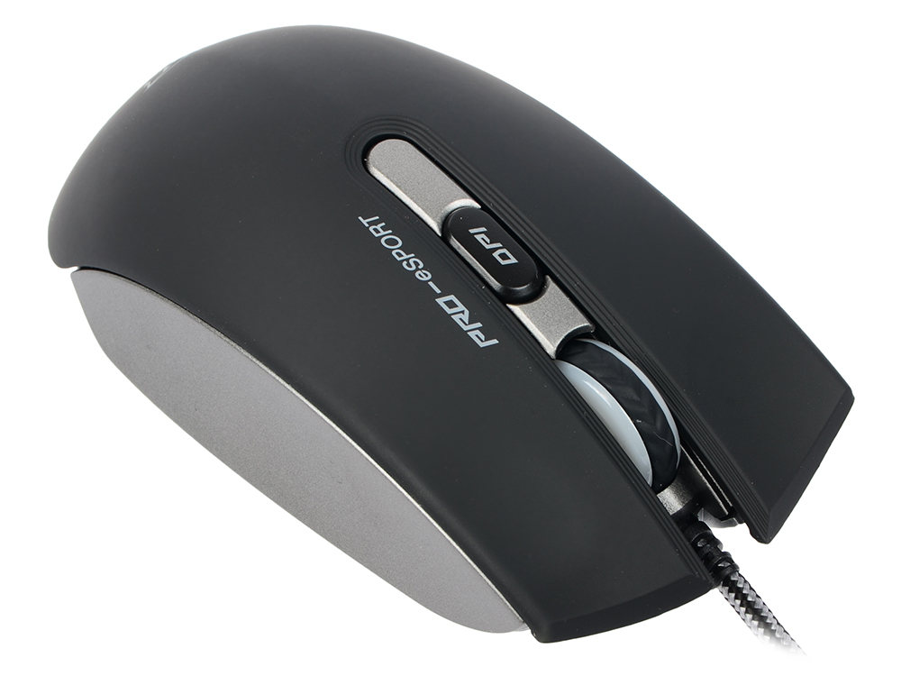 Optical mouse.