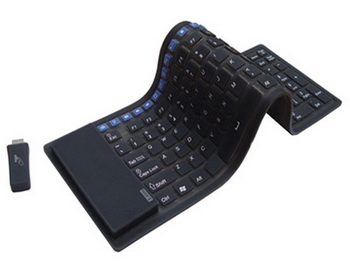 MODERN KEYBOARD