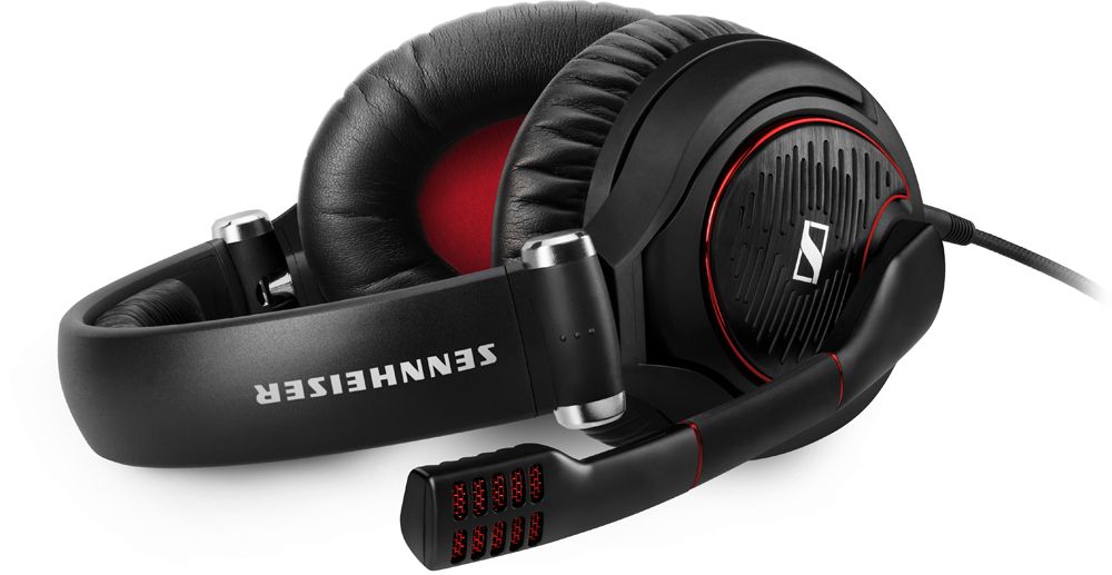 Sennheiser G4ME.