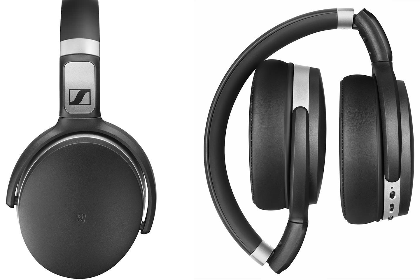 Sennheiser HD.