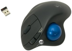 Trackball