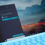 Unerežiimist ärkamine Windows 10-s klaviatuuri abil