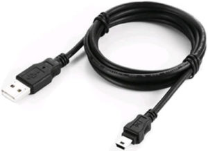 USB CABLE