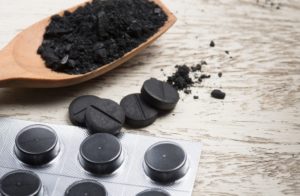 Activated carbon