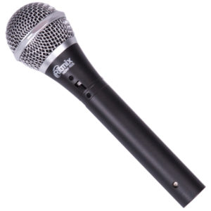 wireless karaoke microphone