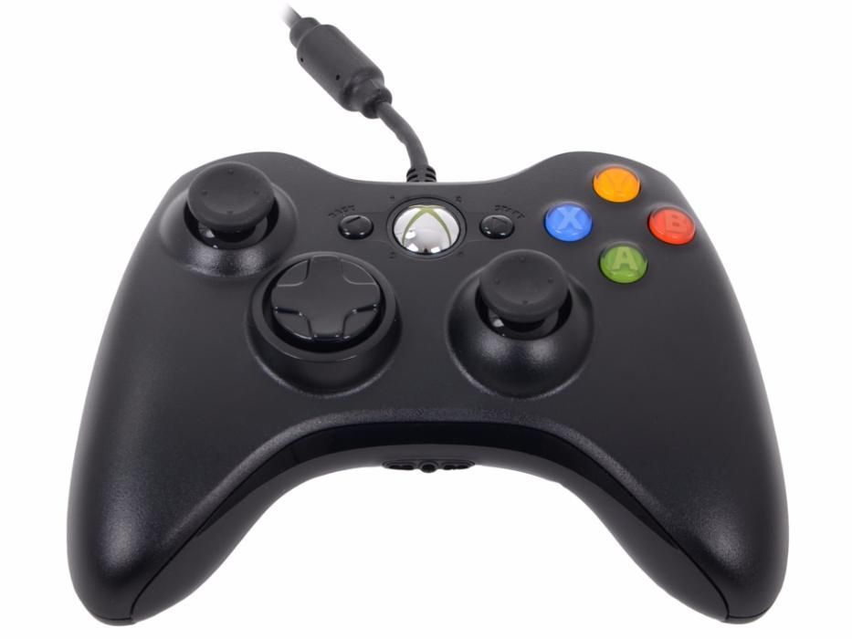 What is the difference between a gamepad and a joystick?