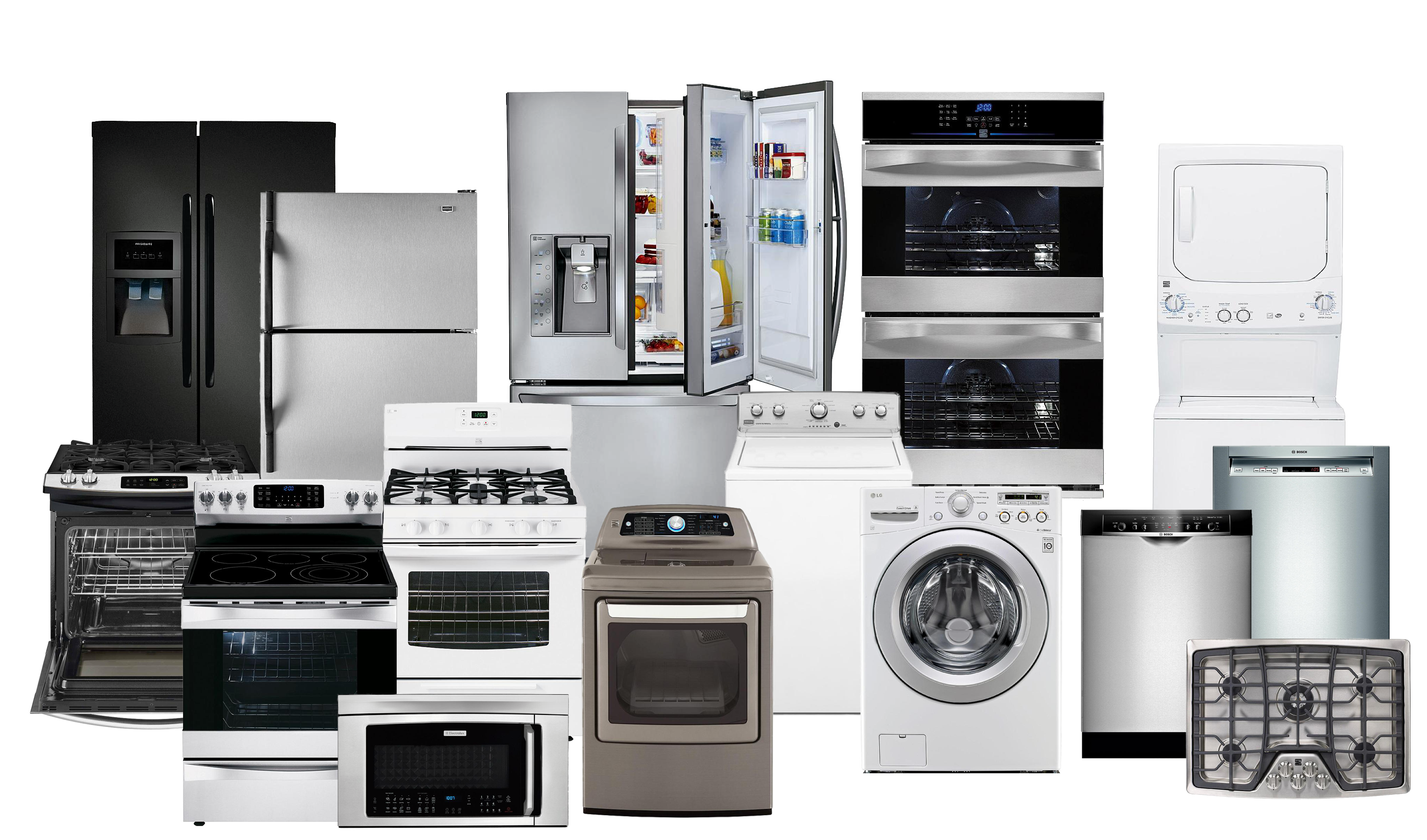 Appliances