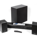 speakers or soundbar