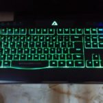 how to turn off the backlight on the keyboard