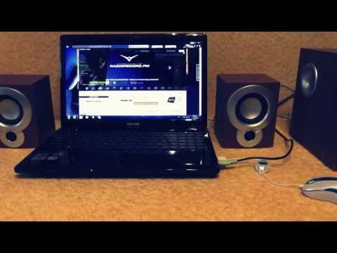 speakers for laptop