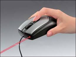 Pricing policy for laser and optical mice