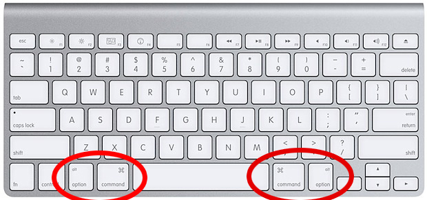 How to change keyboard layout on MacBook