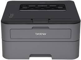 Laserprinter