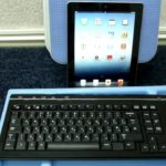 how to connect a bluetooth keyboard to a tablet