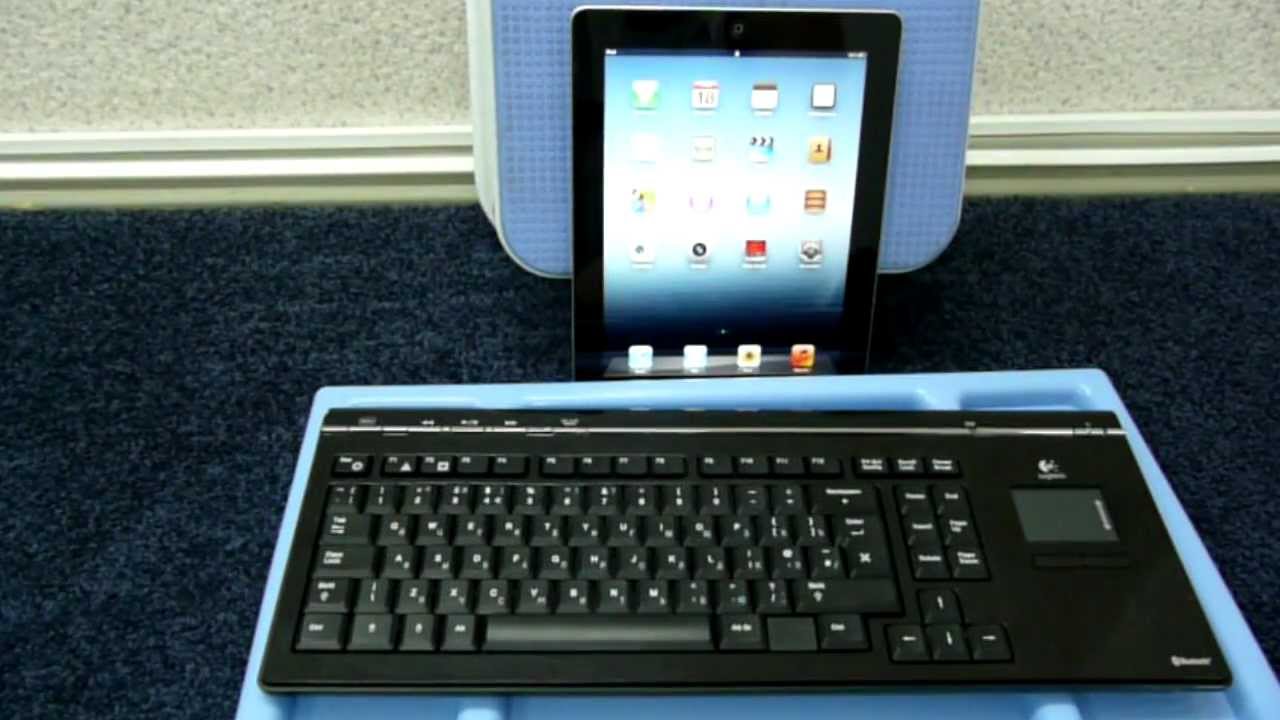 how to connect a bluetooth keyboard to a tablet