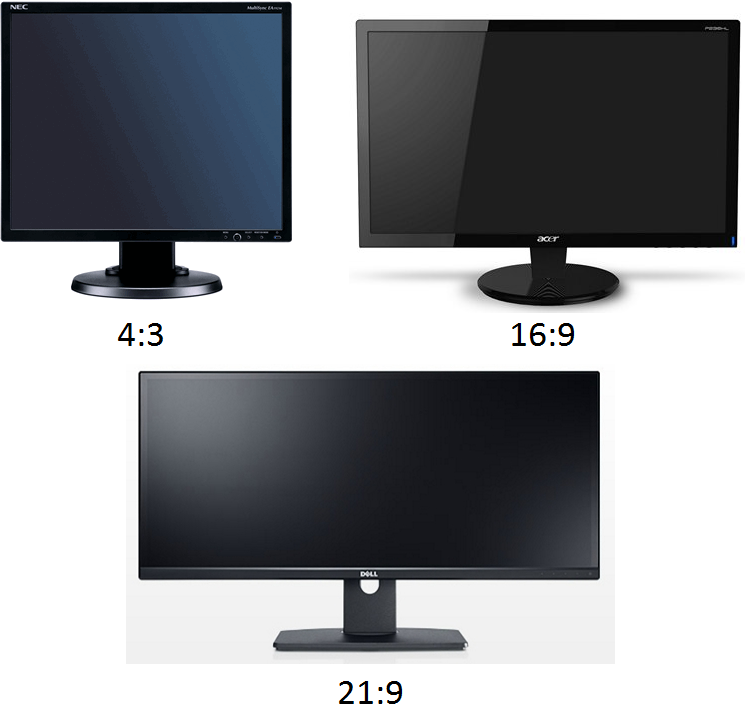 monitors