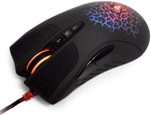 gaming mouse