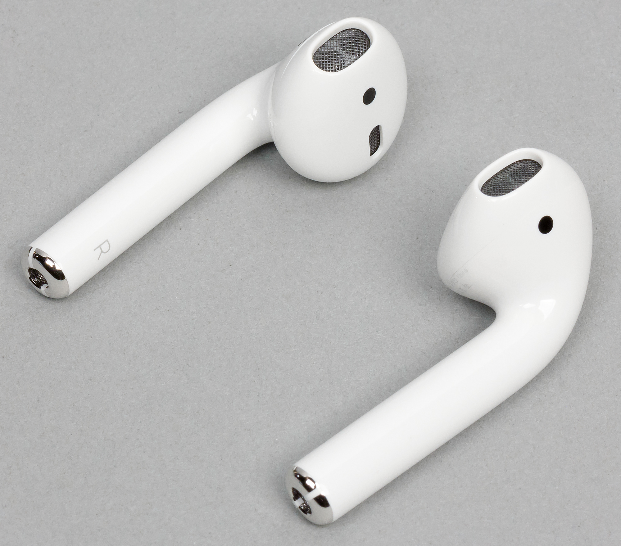 AirPods.