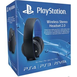 headphones for playstation