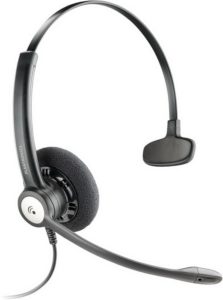 headphones with microphone