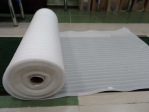 underlay for laminate 2 mm