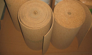 underlay for laminate 4 mm