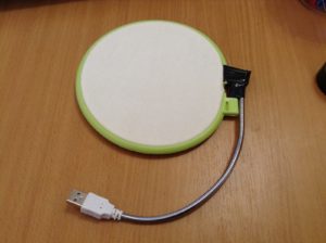 pop filter for microphone